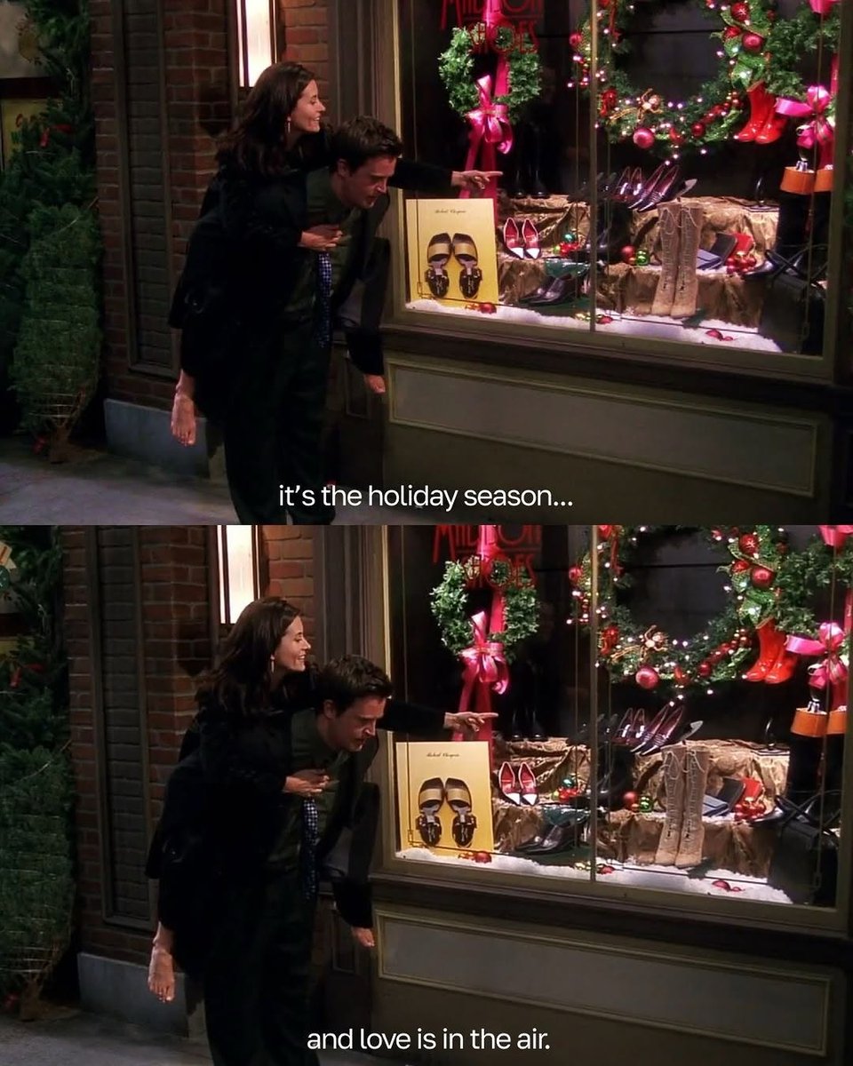 friendsdozu's tweet photo. Courteney Cox ve Matthew Perry 🤍 https://t.co/pL2kpu0KEj
