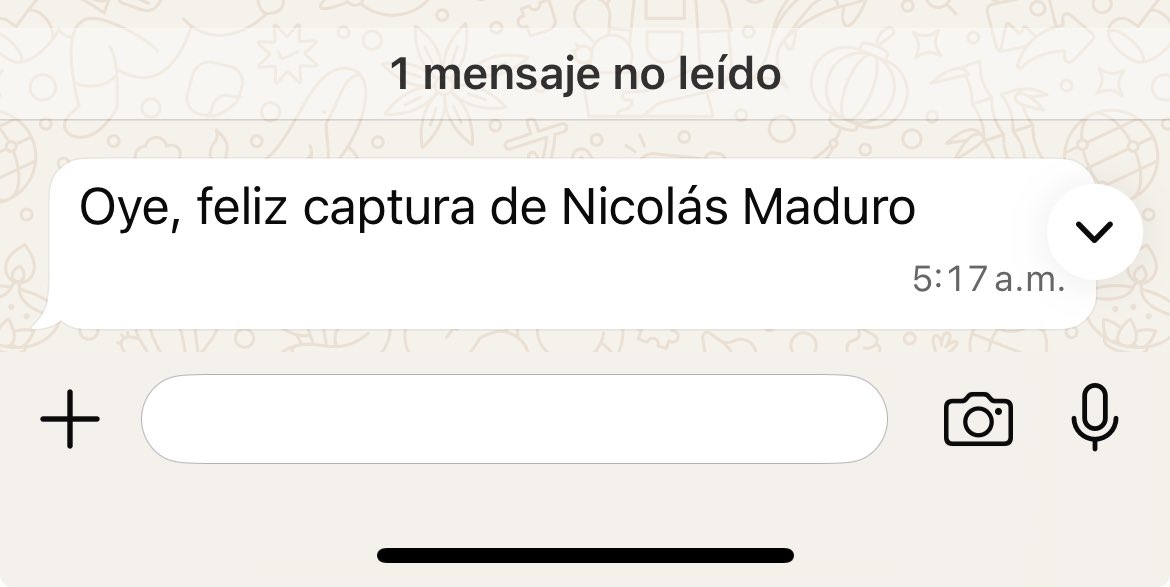 EpicosTweets's tweet image. El que no te habla es porque no quiere.