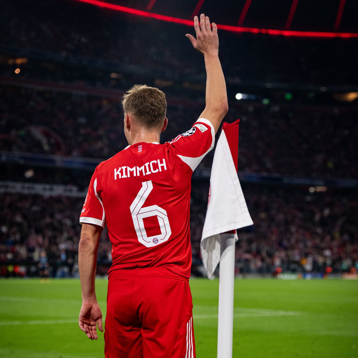 🚨📊 Most successful open-play passes completed by Midfielders