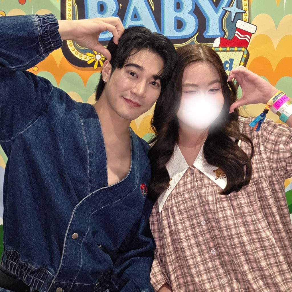 ฮือ ๆๆๆๆๆๆ มุ้อุ้ดกับหัวจุ่ม รักต๋นแป๋วที่สุด 😭💘💘