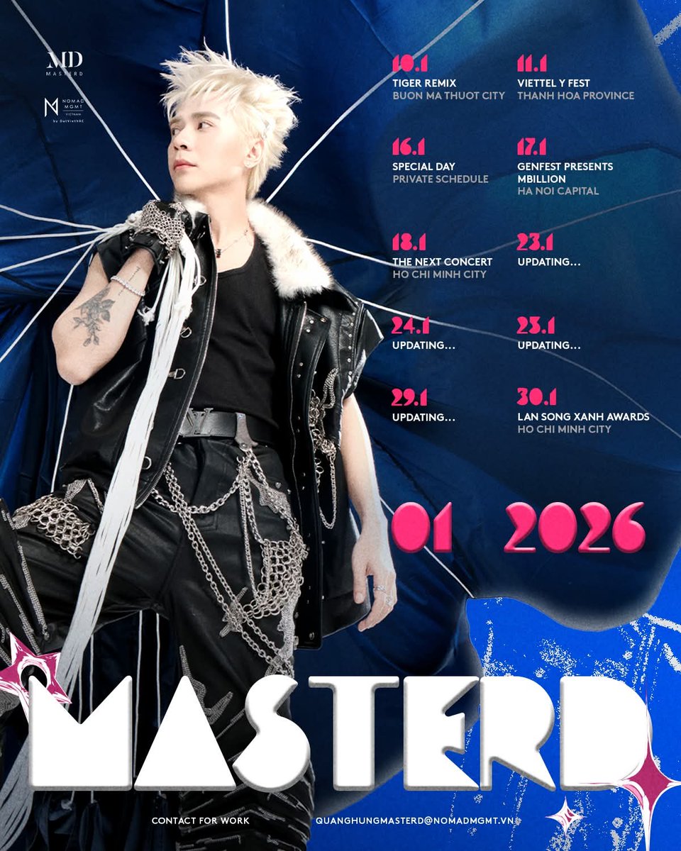 MasterD Fc Thailand tweet media