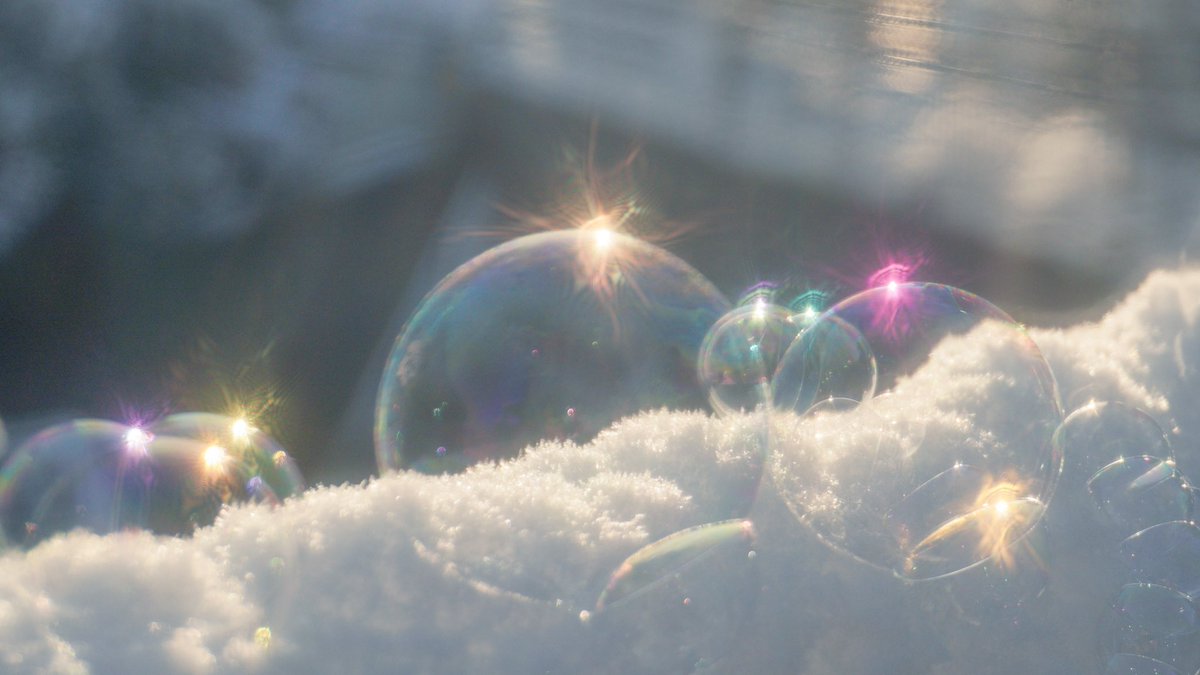 harerukitto's tweet image. #写真好きな人と繋がりたい #ファインダー越しの私の世界 #キリトリセカイ
雪遊び？