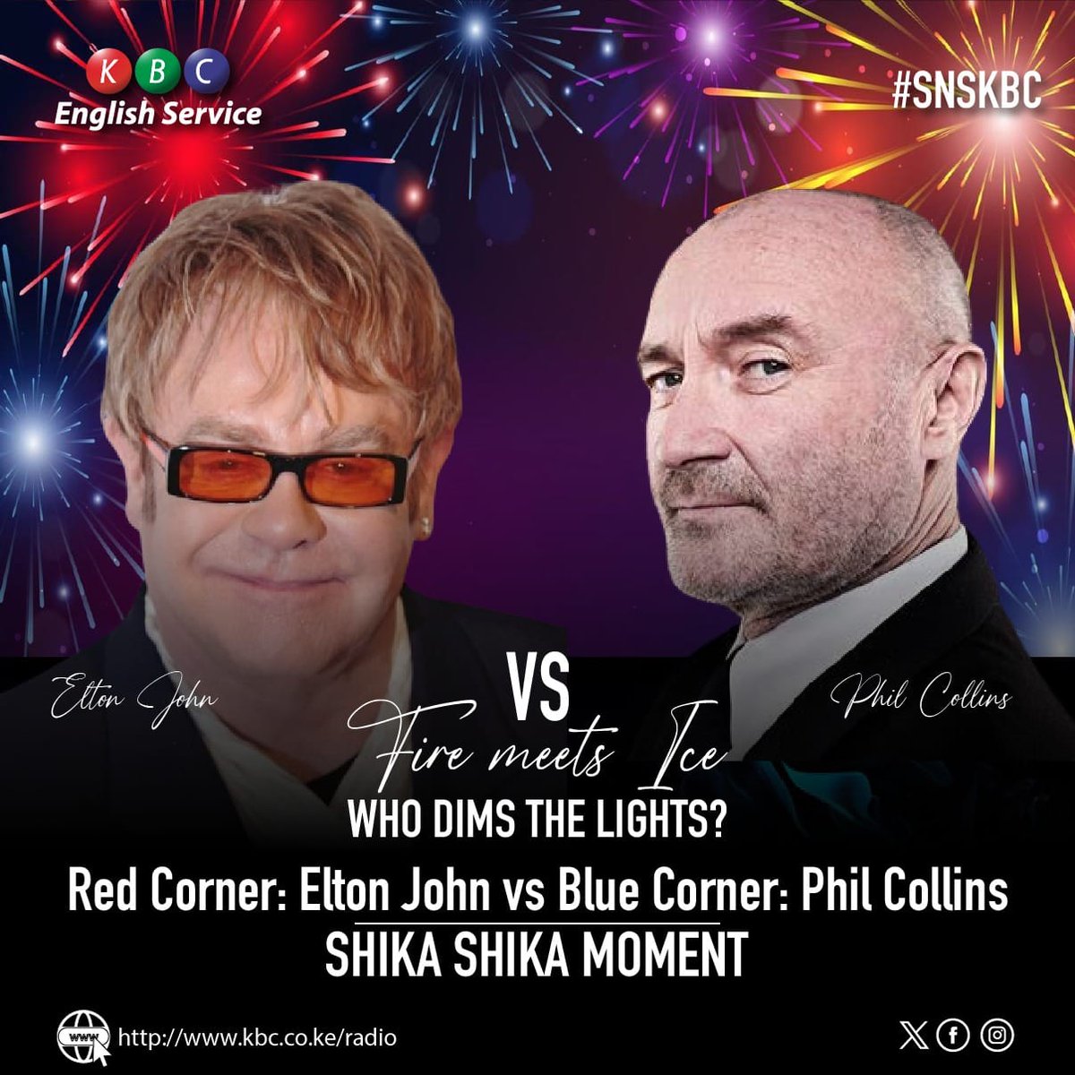 KBC English Service tweet media