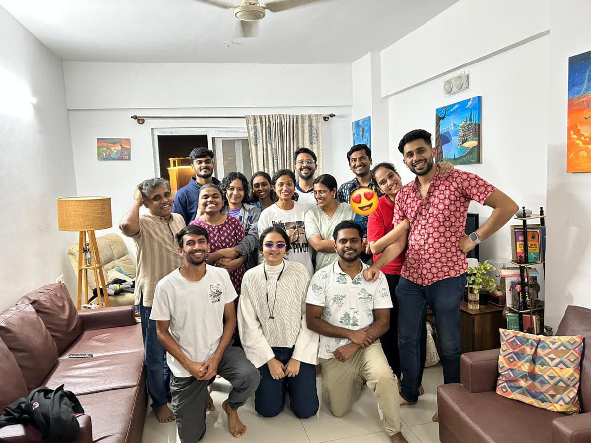 Praveen Lab tweet media