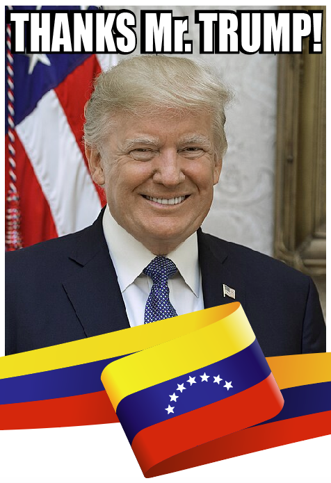 linorevilla's tweet photo. Thanks! @realDonaldTrump https://t.co/NvjviJORiK
