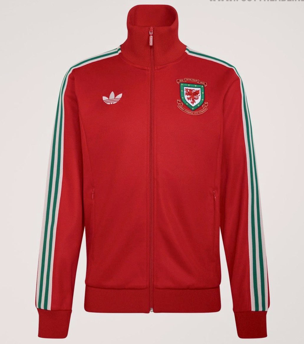 Spirit of ‘78🏴󠁧󠁢󠁷󠁬󠁳󠁿 tweet media