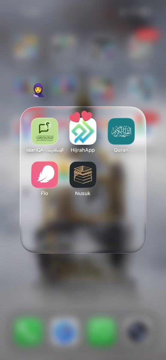 lilaccountz's tweet image. coba download HijrahApp di hp kalian guys

dia fiturnya banyak dan ada dzikir pagi petangnya. simple, praktis dan lengkap. jadi bisa dzikir dimanapun

(ini bukan endorse atau paid promote, gue pake sendiri dan masyaAllah lengkap banget. worth it☝️)