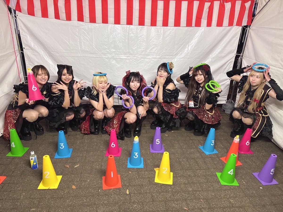 謹賀新年！アイドル初夢ライブ 2026 supported by @ JAM/ダイキ