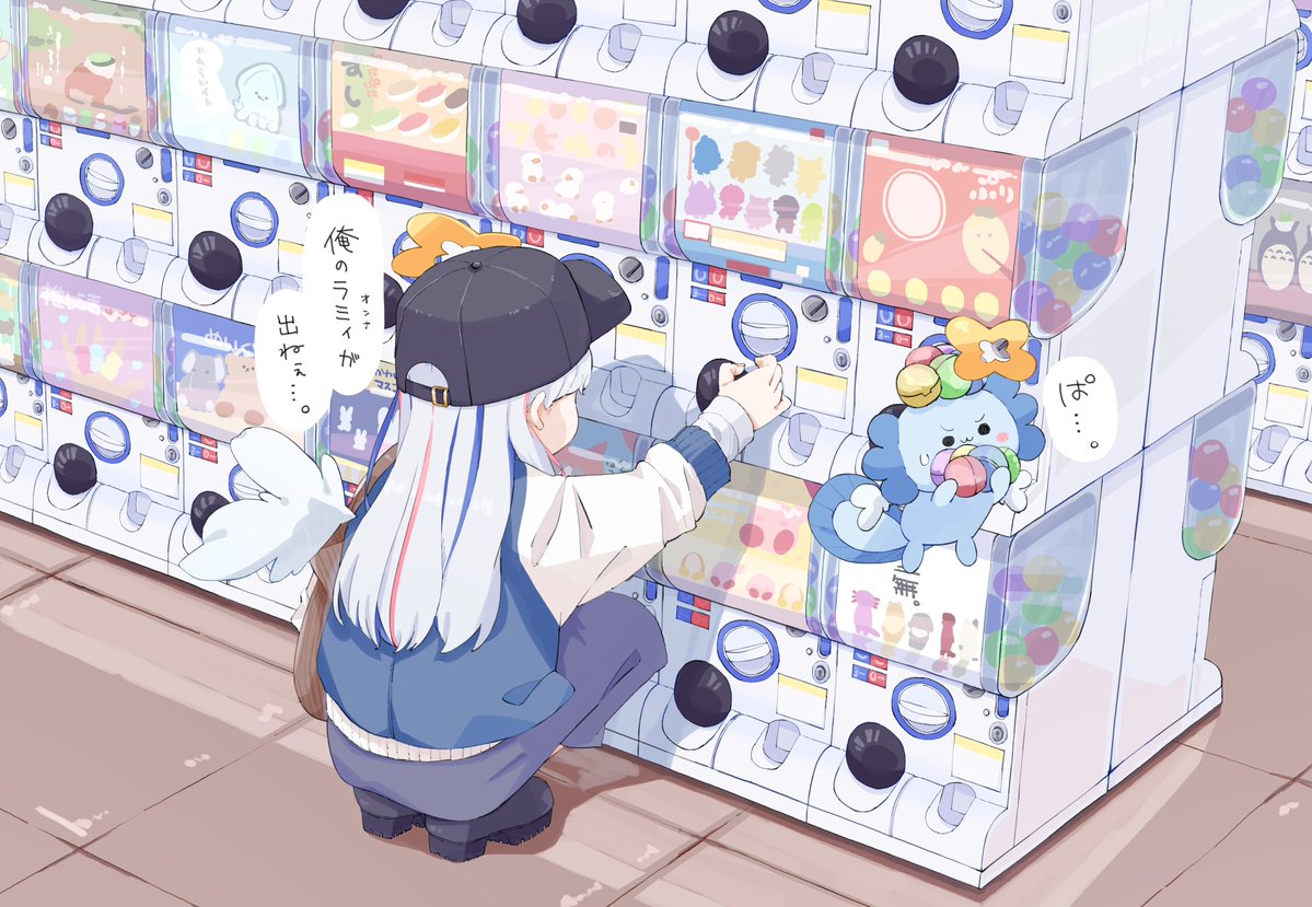 の*ん様 ☘️お盆イベント☘️ 212 ⭐️極上発色⭐️【イリュージョン】クリス オリジナルMV】ブラッククリスマス / After the Rain 【Covered by