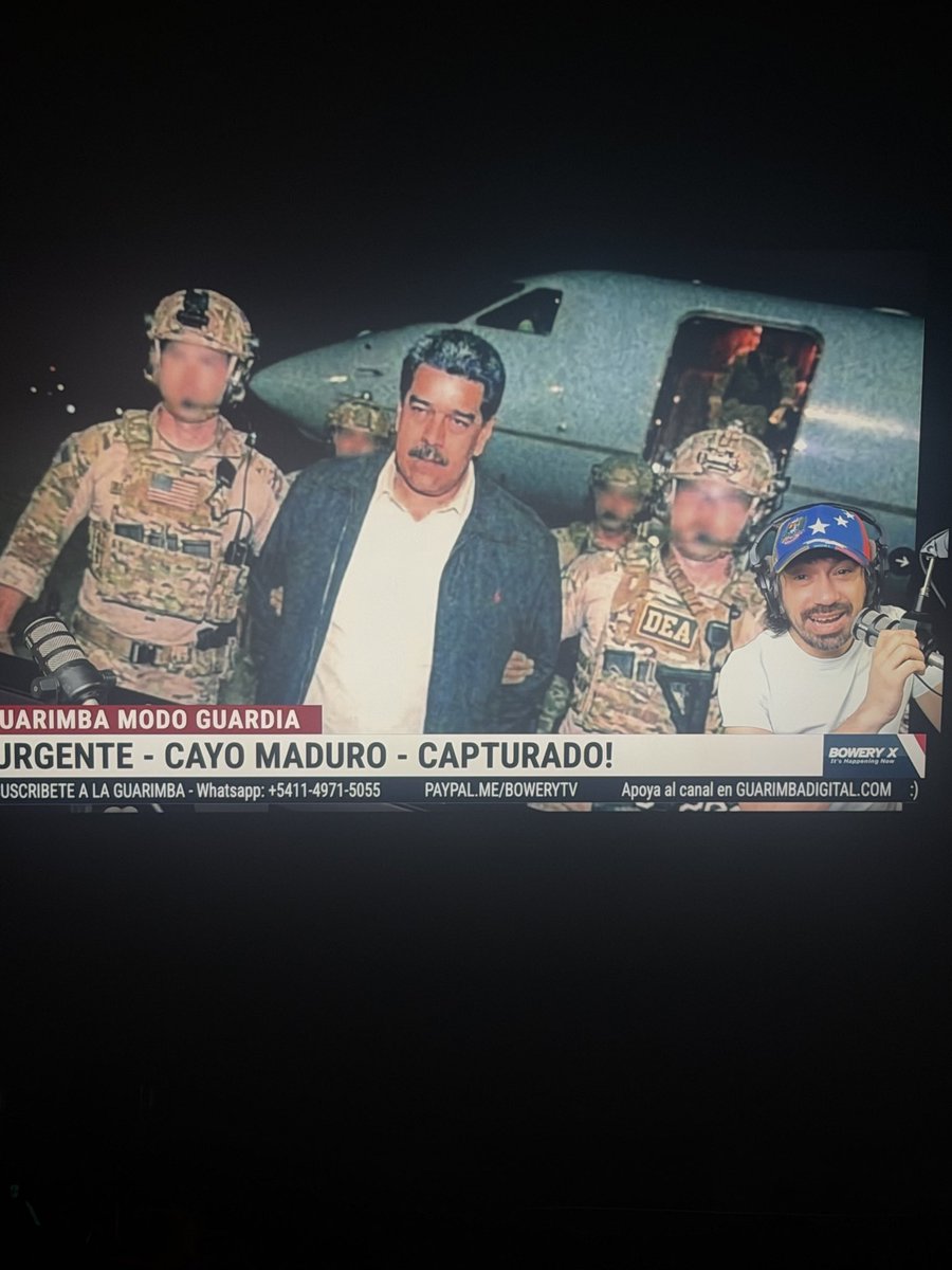 1702war's tweet image. Aquí la prueba de vida fin