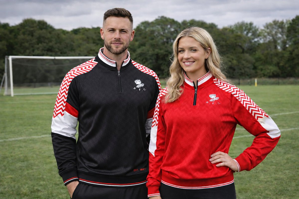 RedBrick Retro tweet media