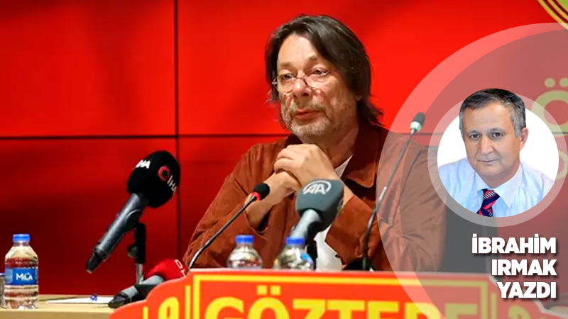 #mehmetsepil #göztepespor 
🚨ANALİZ HABER
🔴Göztepe Başkanı Mehmet Sepil, şirketlerini Ankara’ya taşıdı: İzmir’den sessiz göç hamlesi ne anlatıyor?
📝Göztepe’nin Onursal Başkanı Mehmet Sepil bazı şirketlerini İzmir’den Ankara’ya taşıması ve holding çatısı altında toplaması,