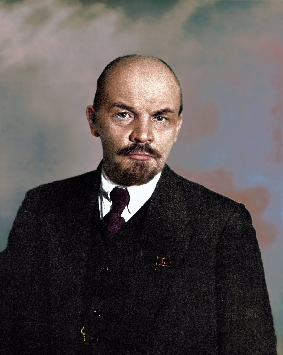 If you don't understand why the "Anti-War President" has to bomb Venezuela

this guy wrote an entire book explaining why a century ago.