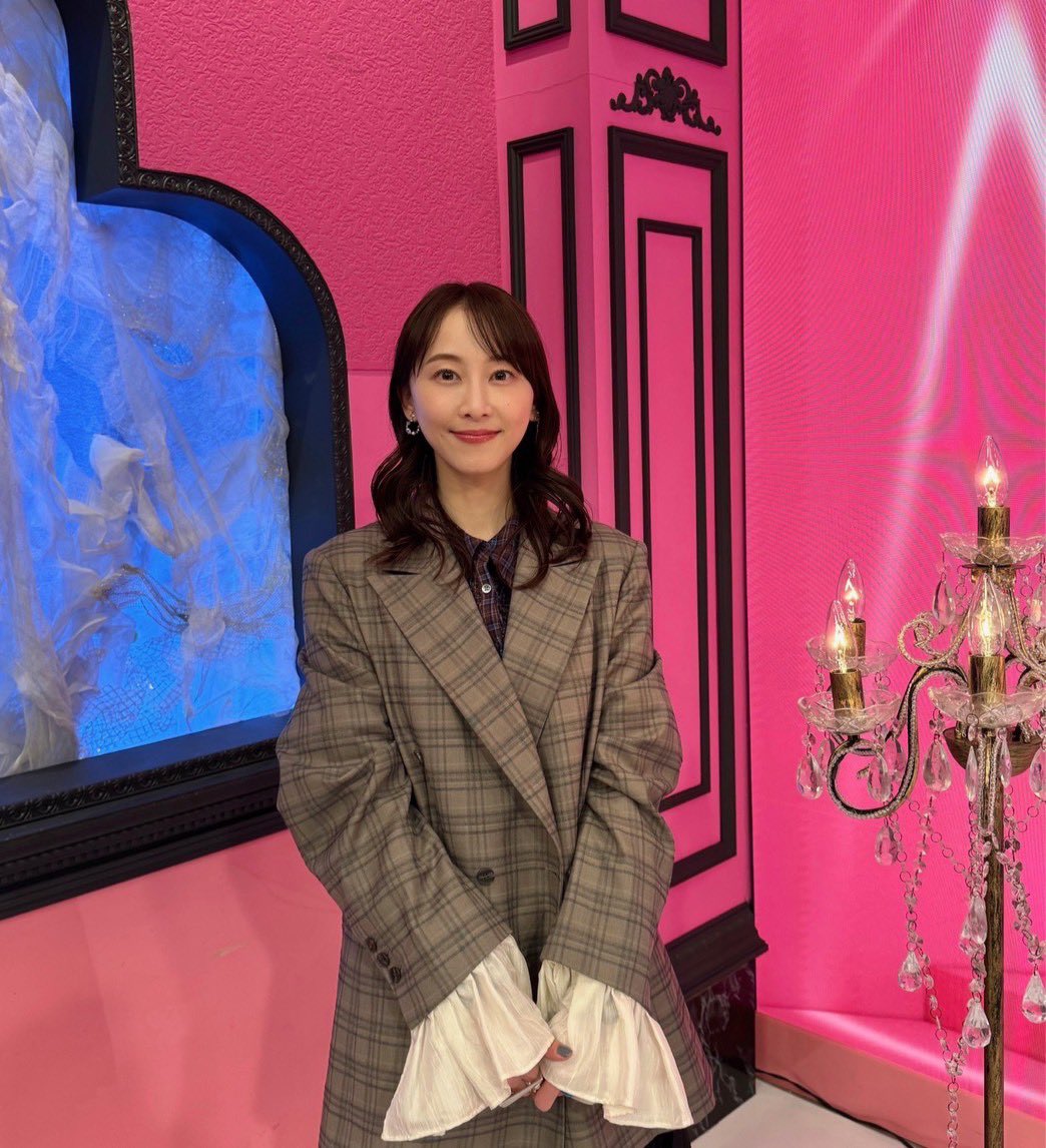 松井玲奈オフィシャルインフォメーション (@rena_info) / Posts / X
