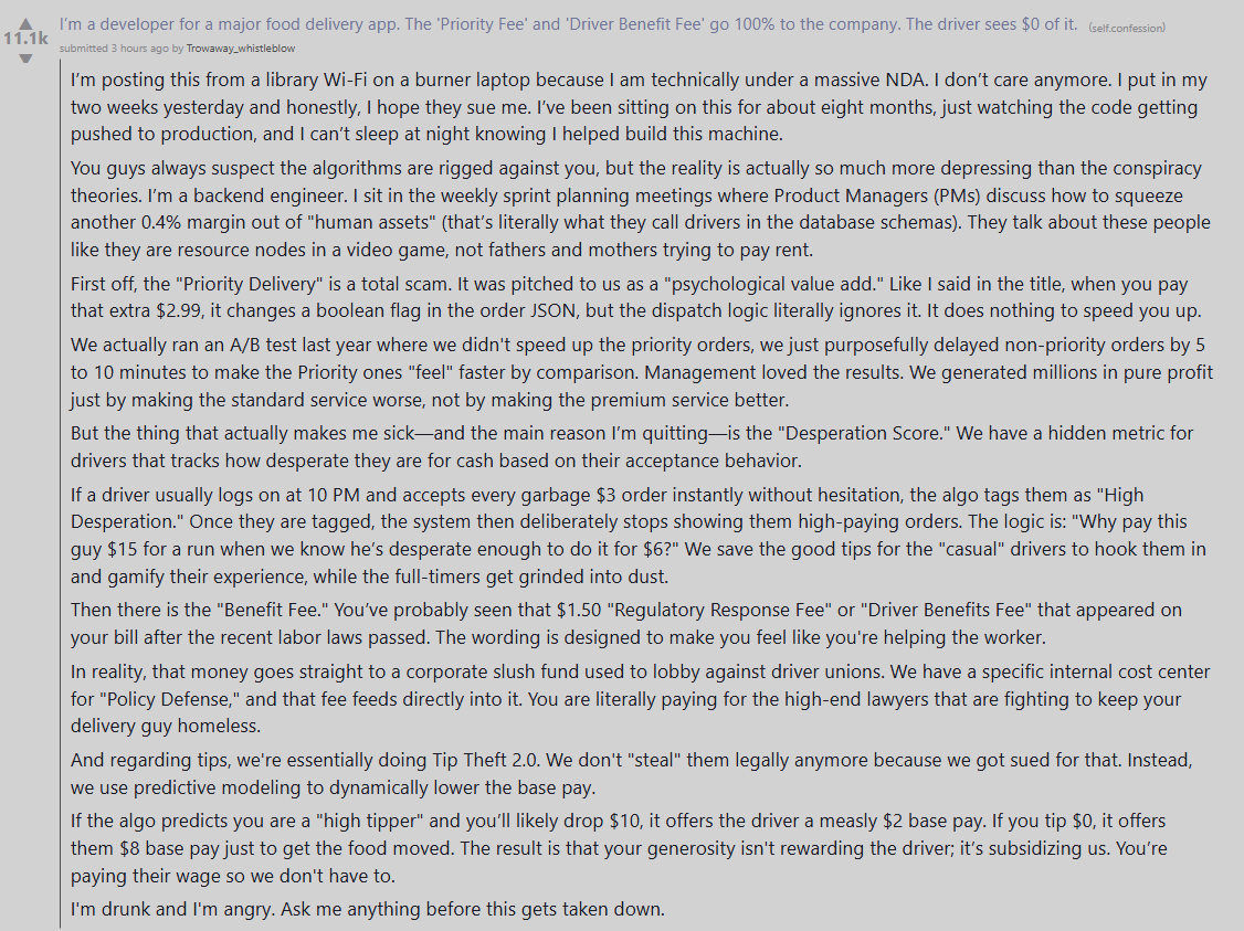 TheProjectUnity's tweet image. This is fucking insane...