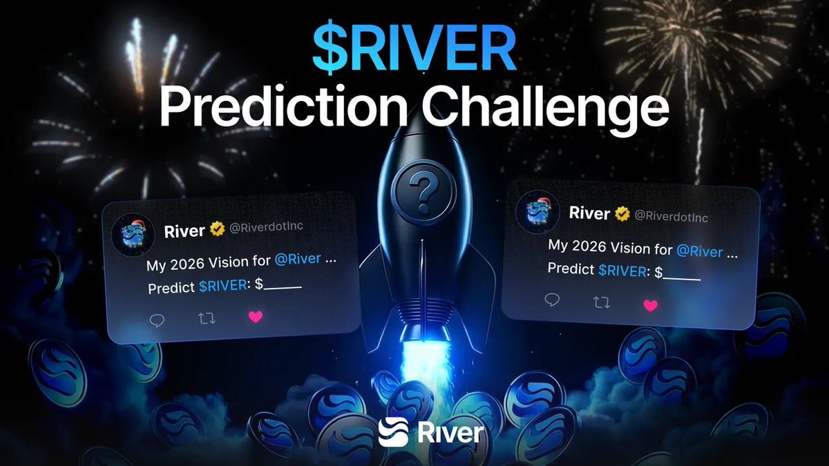 recocyripto | 𝔽rAI🌊RIVER tweet media