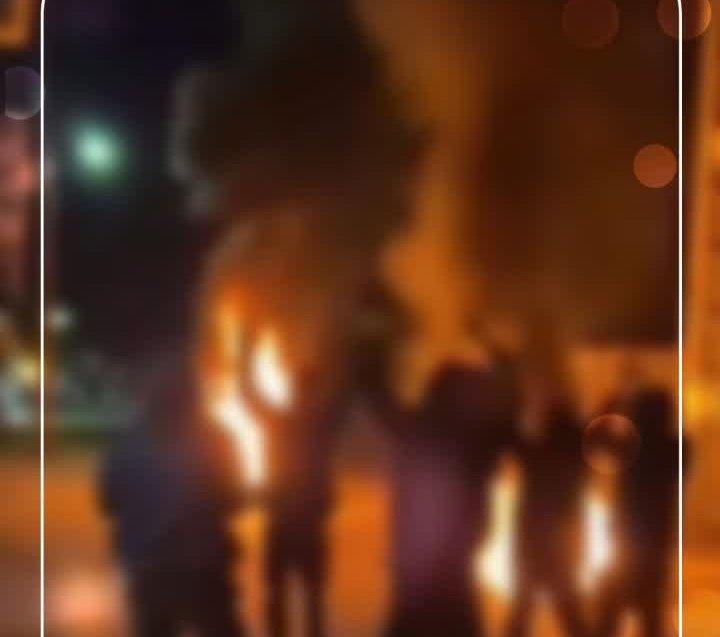 izadgashb1's tweet image. حجت تمام شد به مزدوران موساد امان ندهید!