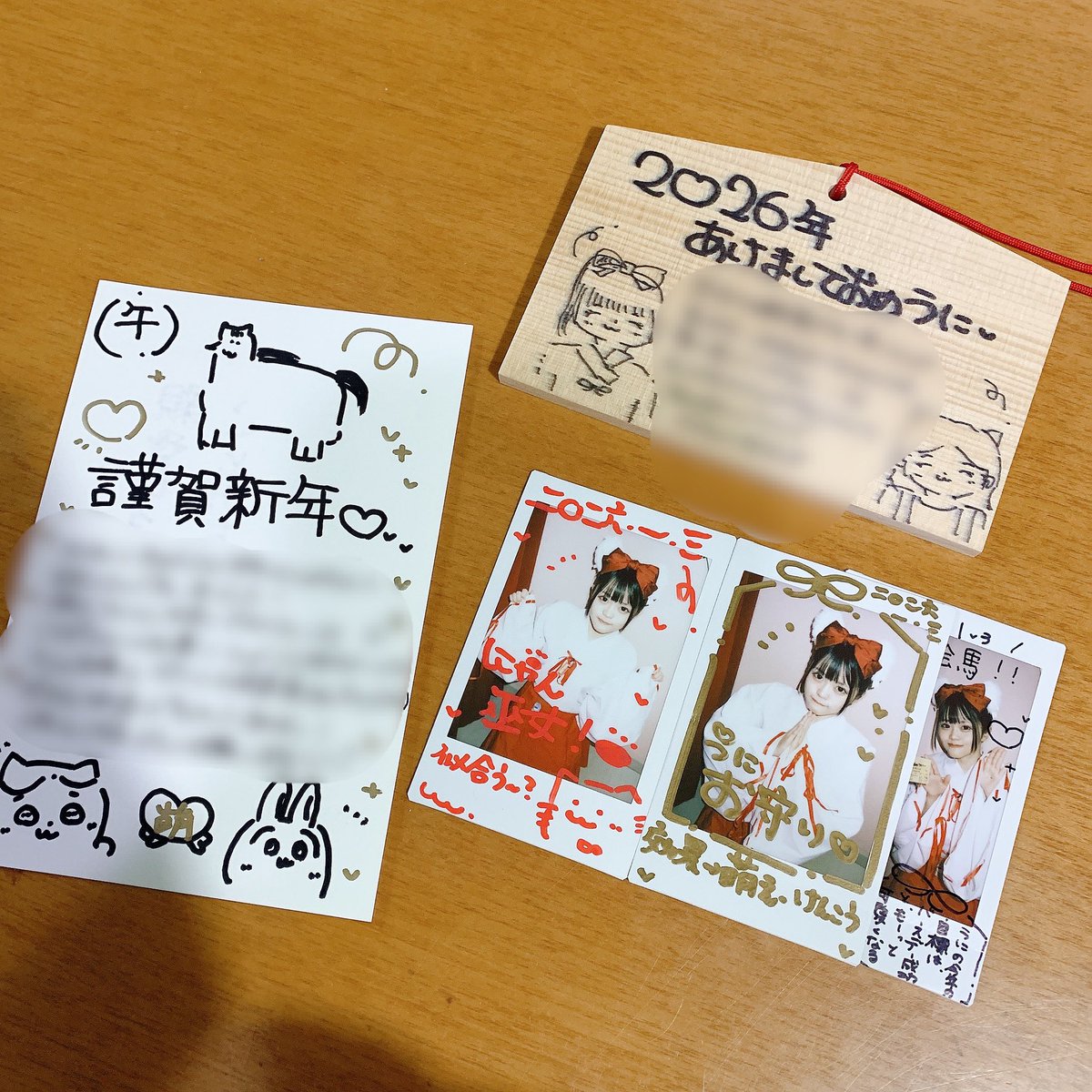 もずく tweet media
