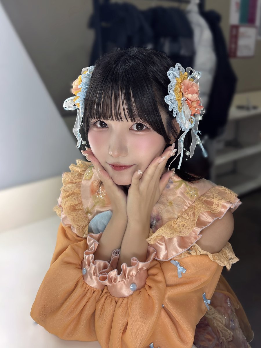 かわいいください ♡