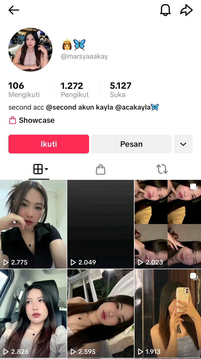 haechanpow's tweet photo. bantu report akun nya ya gais‼️ https://t.co/OuaDeTnEIo