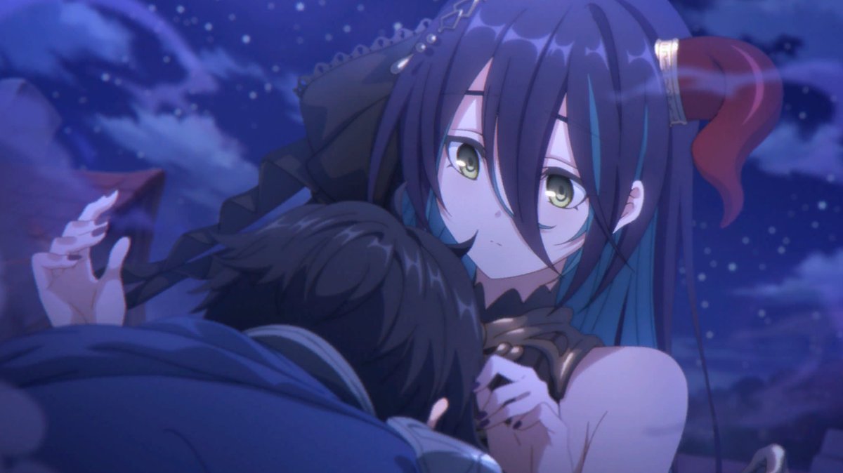 AlphaFlux❄️✨ tweet media