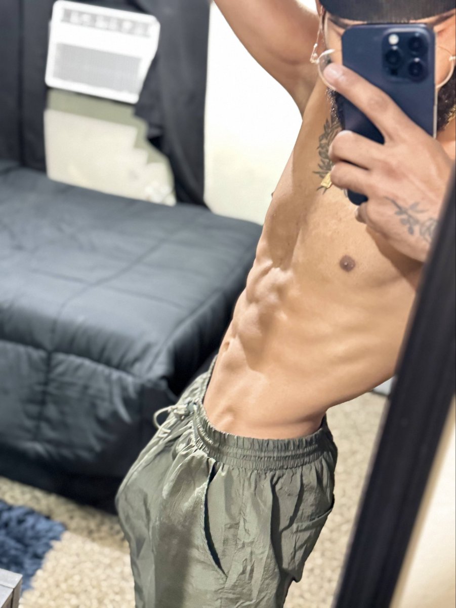 Joshua Vilorio tweet media