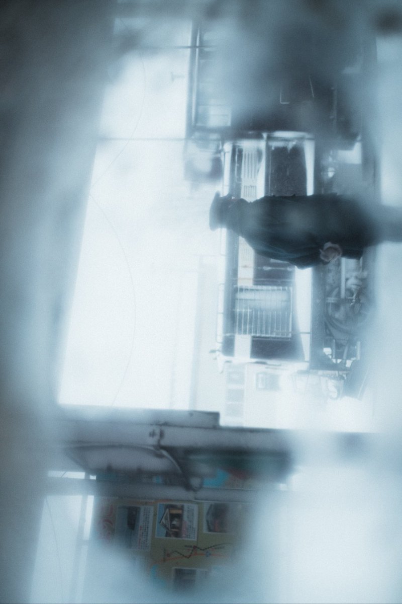 「ぽっぽや〜鉄道員。」