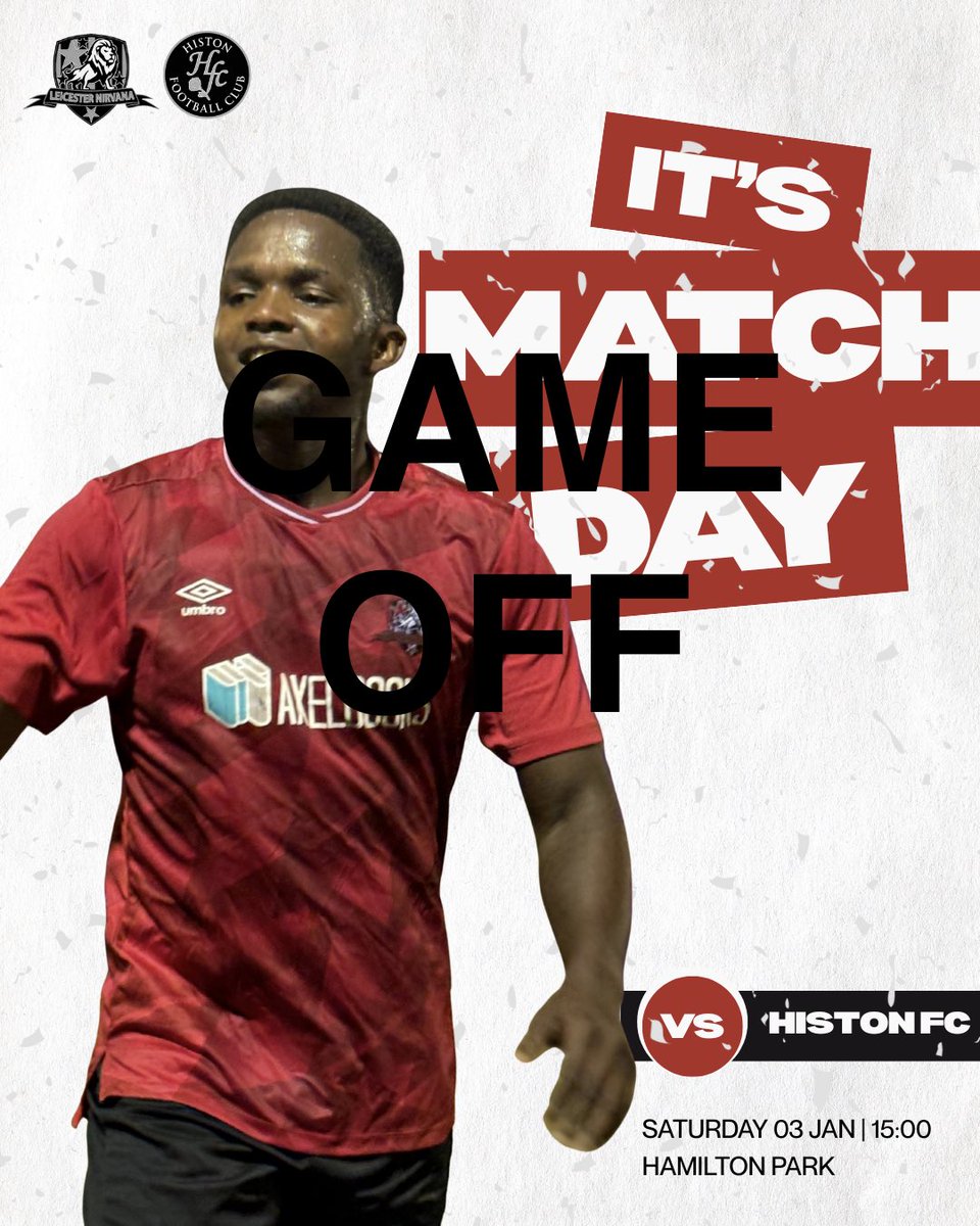 Unfortunately today’s <a href="/utdcos/">UCL</a> game v <a href="/HistonFC/">Histon Football Club</a> has been postponed due to a frozen pitch.