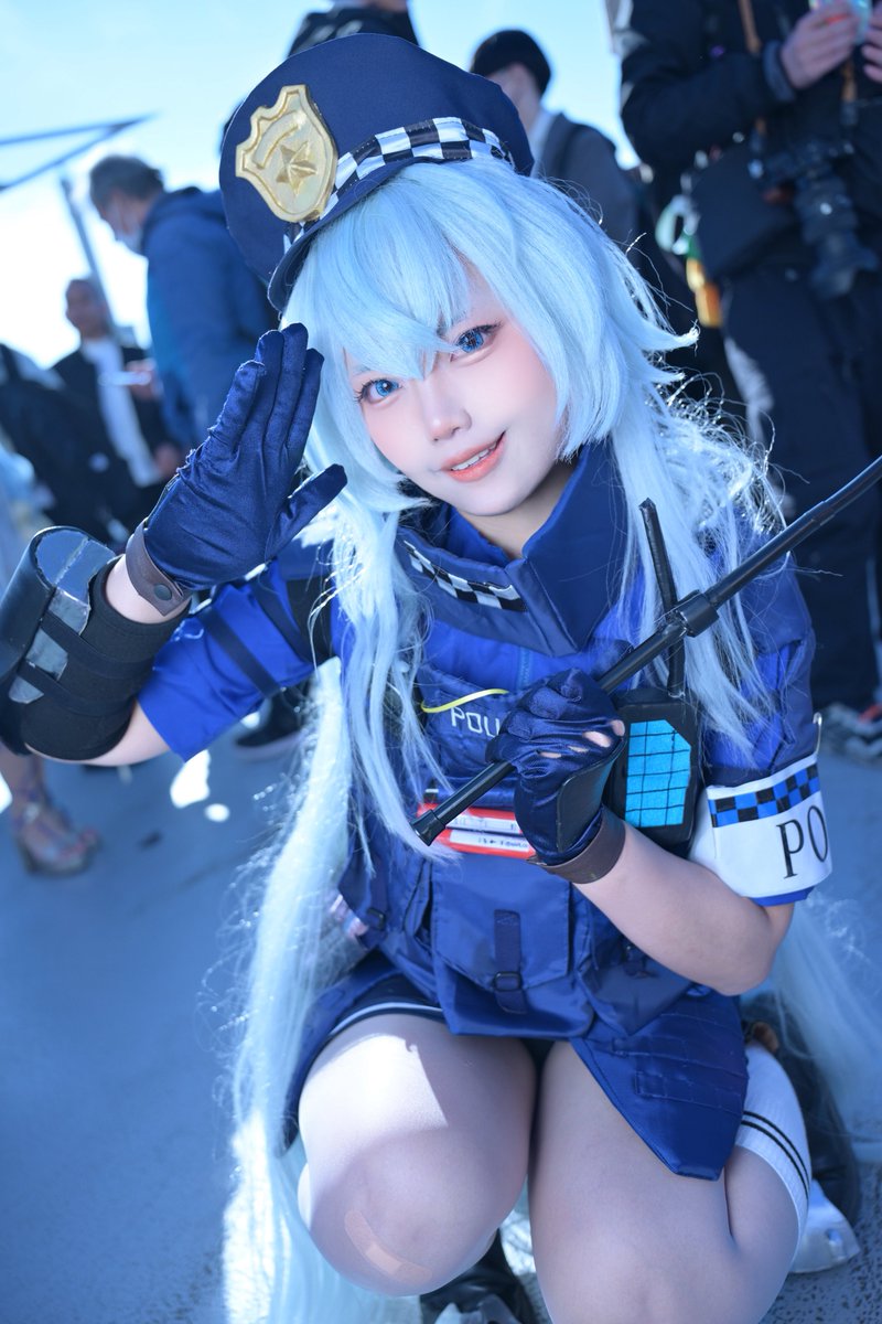 ♥かな様♥ とってもかわいい…！ 素敵なポリでした🙏💖💖