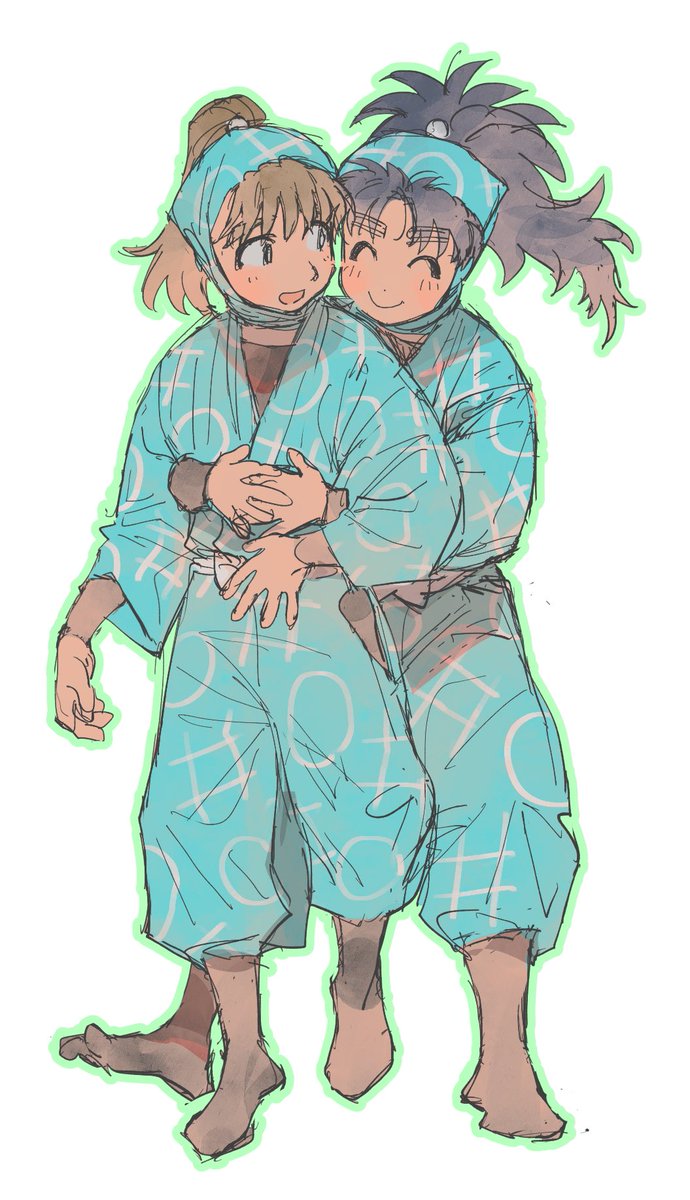 🌞🏃 (@ziyuseki) on Twitter photo 