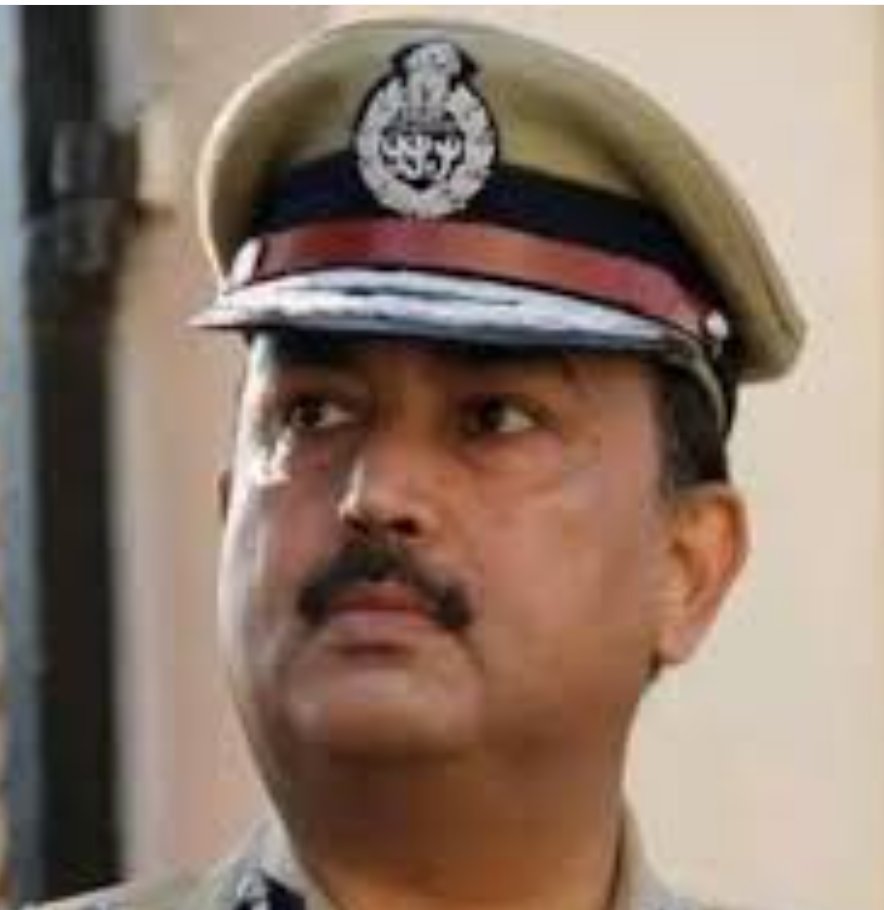 Bureaucrats India tweet media