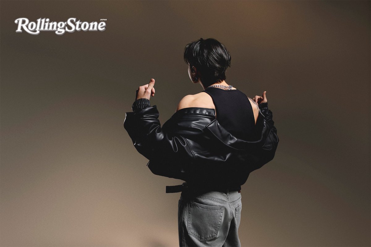 New Photos of #Jungkook for Calvin Klein x Rolling Stone Korea..

(instagram.com/p/DTC19CHkqNC/…) 
JUNGKOOK x CALVIN KLEIN
#JungkookxRollingStone  #JungkookForCalvinKlein