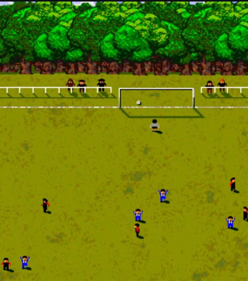 Sensible Soccer tweet media