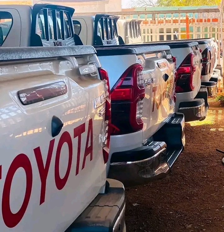 دى المؤخرات الوحيدة المفروض نجرى وراها 😑