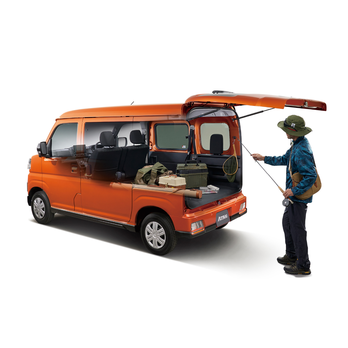 【最終値下げ】 人気．ダイハツ.ムーブラテ11/30まで　早者勝ち！！ 毎日の暮らしを楽しくする、充実した快適& 便利アイテム。