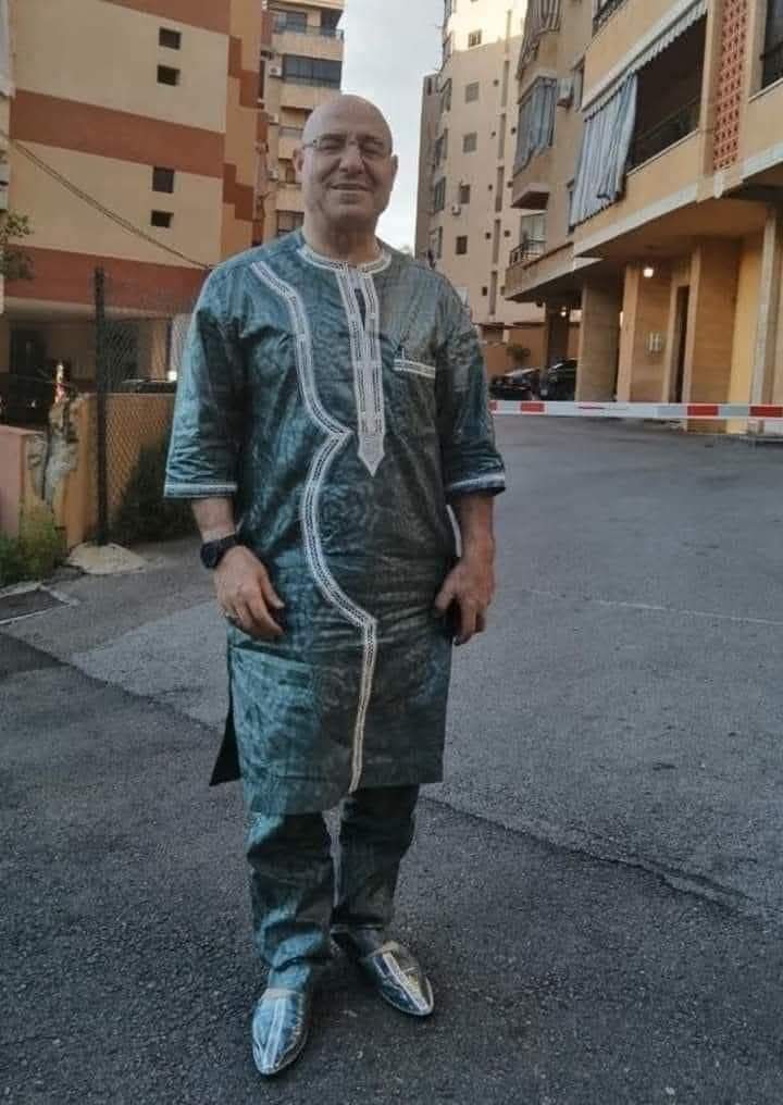 هيهات منا البازيلا 😂😂
مادورو اجا دورو 
#فيصل_عبد_الصباط
<a href="/aly_berro/">Aly Berro | علي الرضا برو 🇱🇧</a>