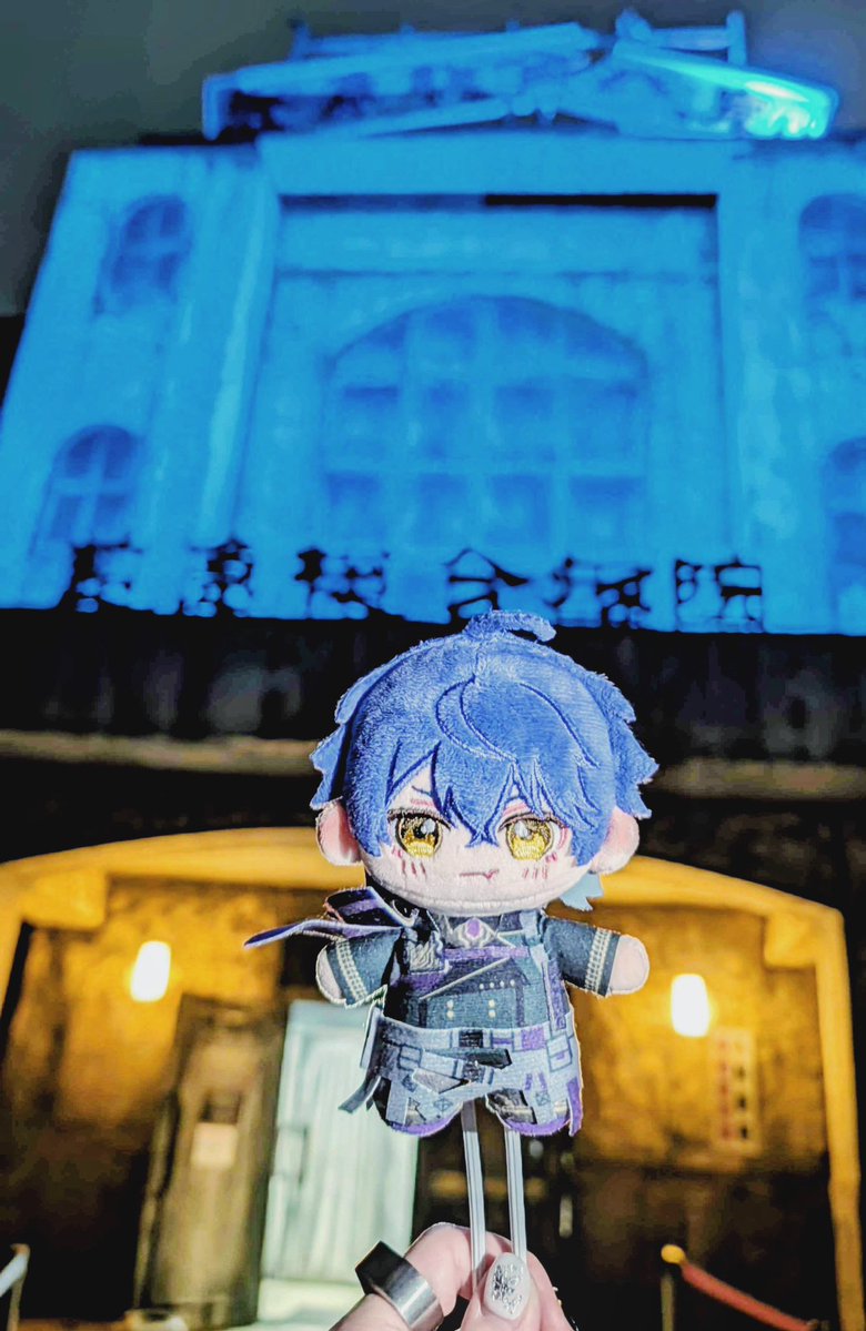 いるま@シクフォニ (@illmaill) / Posts / X