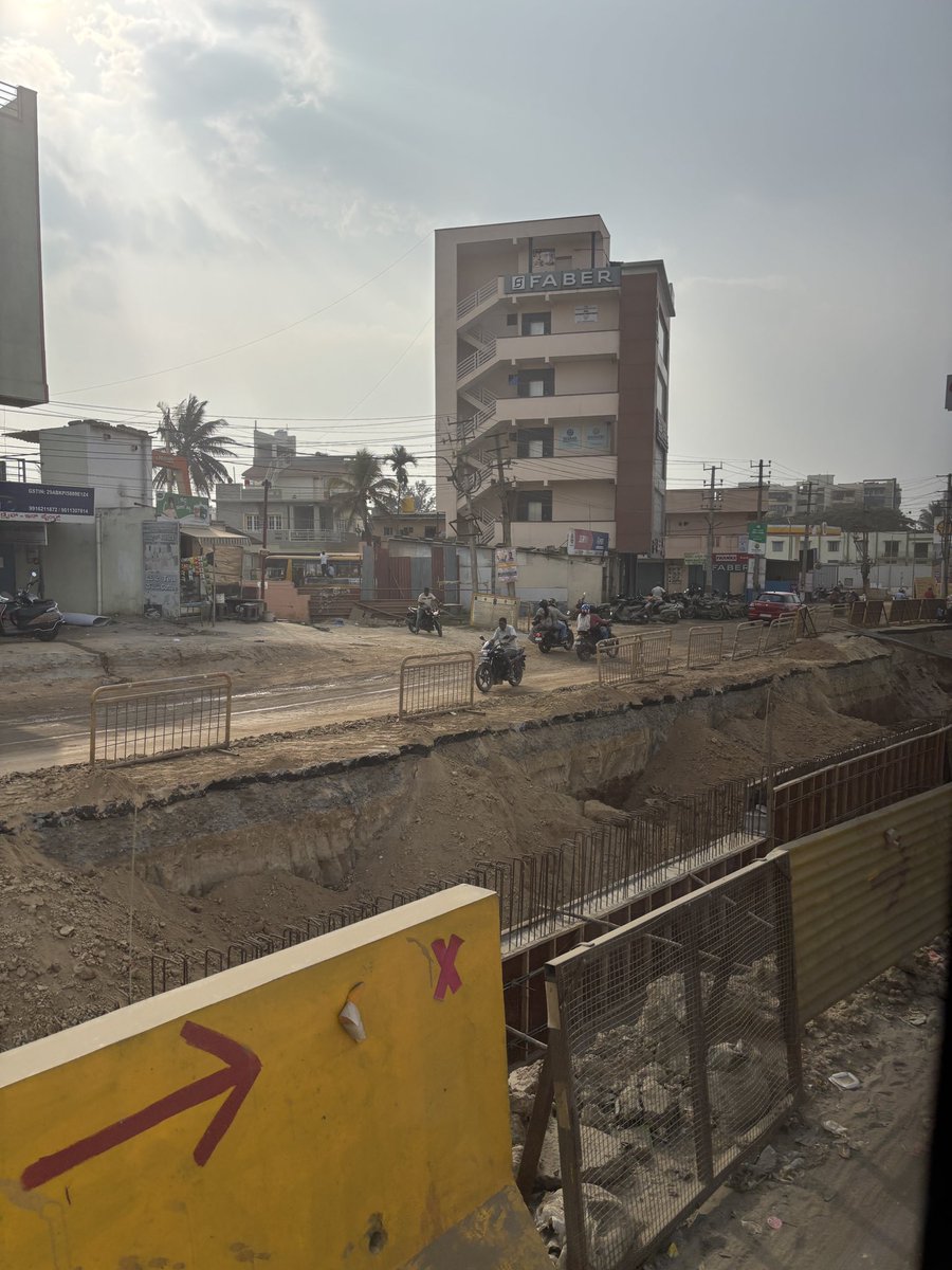 Bengaluru Post tweet media