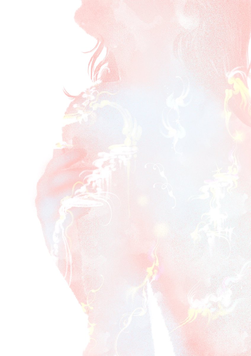 Rhythm and natural movement. 𓂃◞ ♪
It's effortless, yet powerful. It's like the river flowing, the trees swaying, or the breath moving in and out  #de0tatt