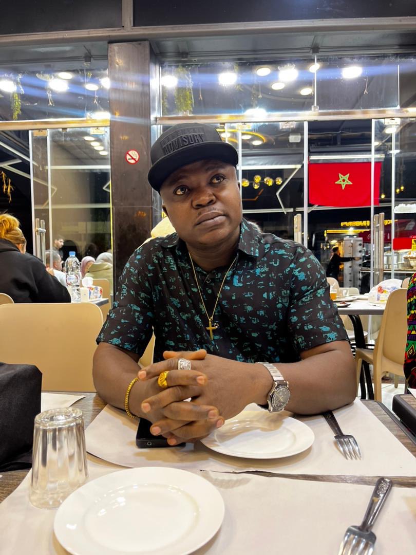 Football Fans Tribe 🇳🇬 ⚽ tweet media