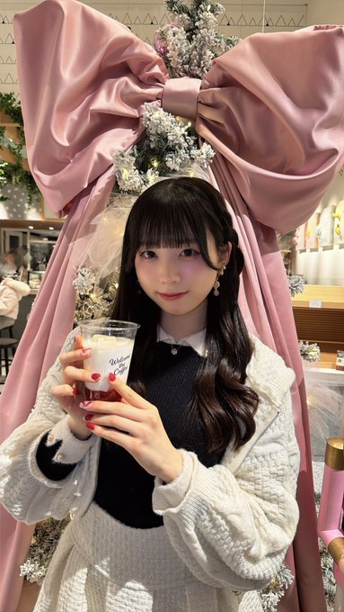 Twitterのコスプレ画像4