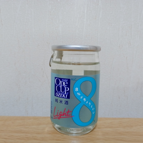 bird232's tweet image. #プロモーション
#ワンカップ大関から提供いただきました
ワンカップ大関 ／ ワンカップ®ミニLight
米と米こうじのみで造った純米酒。
アルコール度数8%でサラッと飲みやすい。
100mlの飲み切りサイズで手軽に飲めるのも嬉しい。
#RSPに参加しました
#RSP112
#サンプル百貨店
#ワンカップ大関
#大関