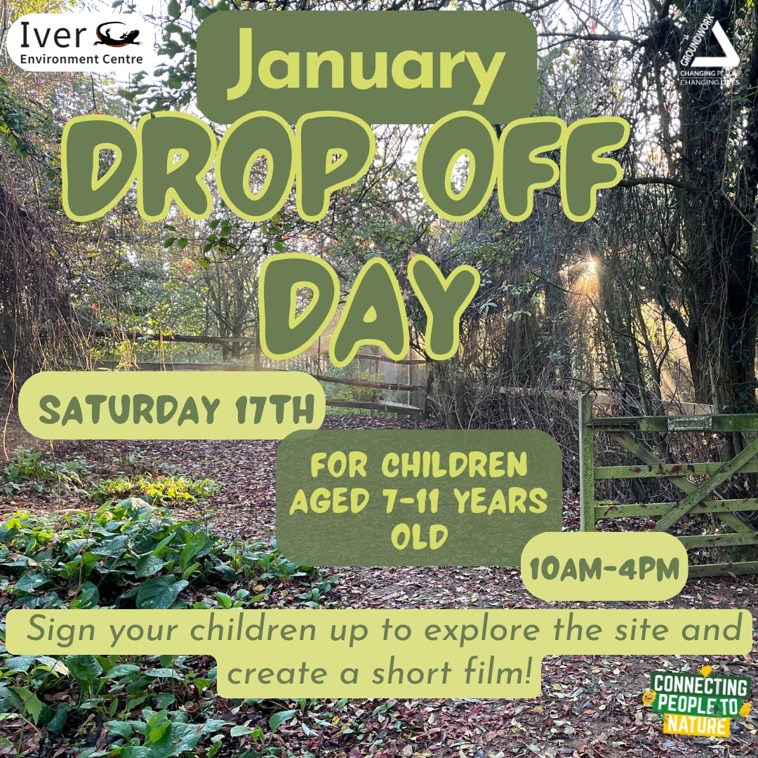 Colne Valley Park tweet media