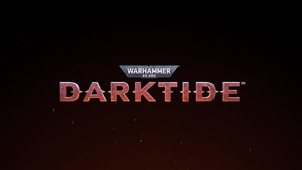 💜 Thanks to everyone that stopped by to watch Warhammer 40,000: Darktide co-op 💜 If you missed it, please follow twitch.tv/webfoo to get your notification when I go live! #Twitch #WarhammerDarktide #CoOp