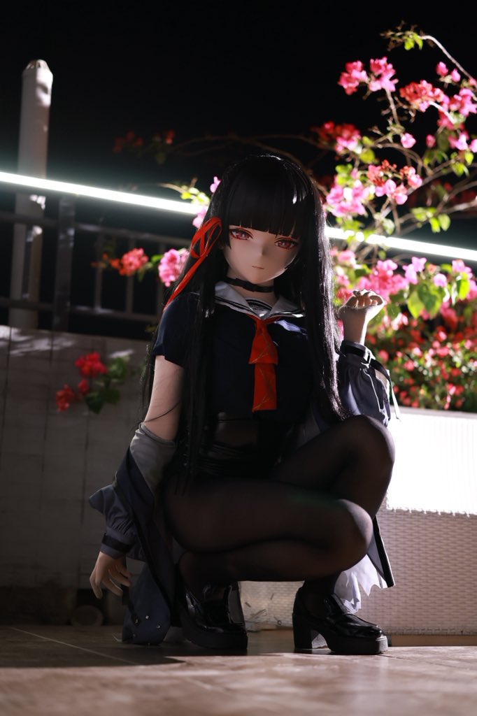 cn：<a href="/2Sseesha/">2S</a> 
#kigurumi