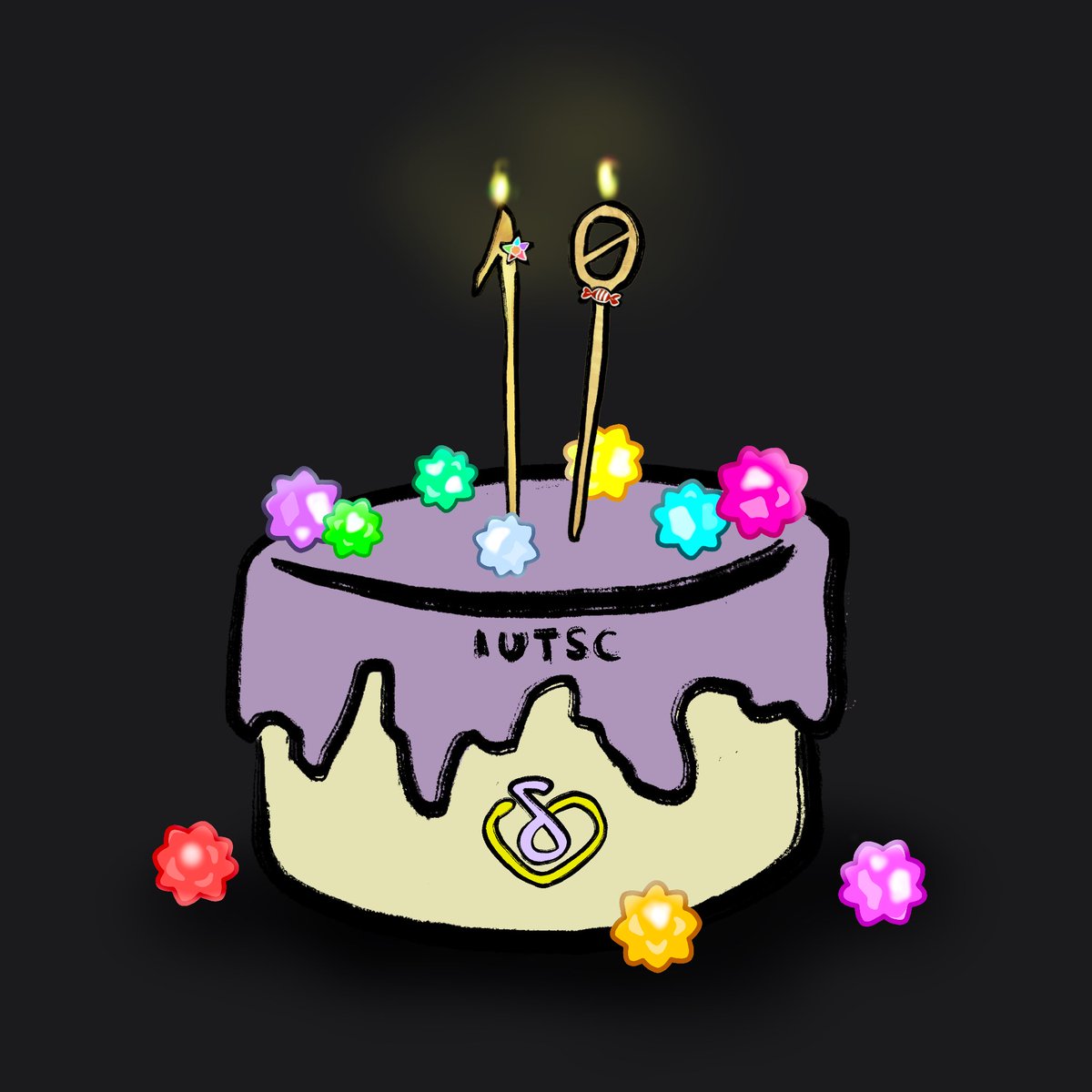 Team 🌟🍬 tweet media