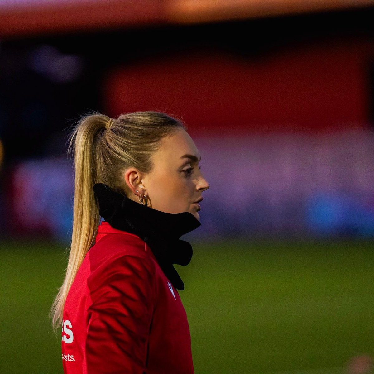 Worthing FC tweet media