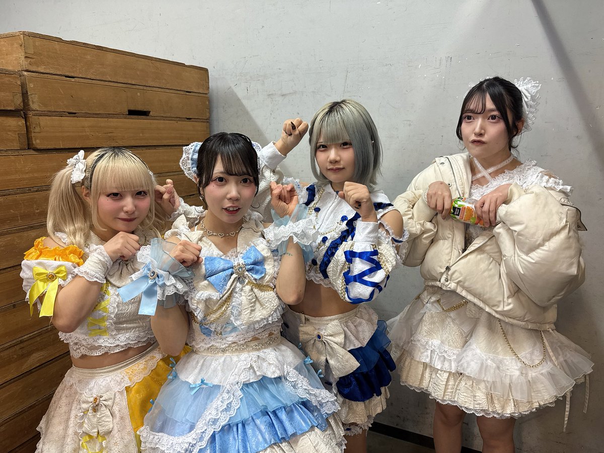 甘愛るな🤍ボクセカ (@bksk_Runa) / Posts / X