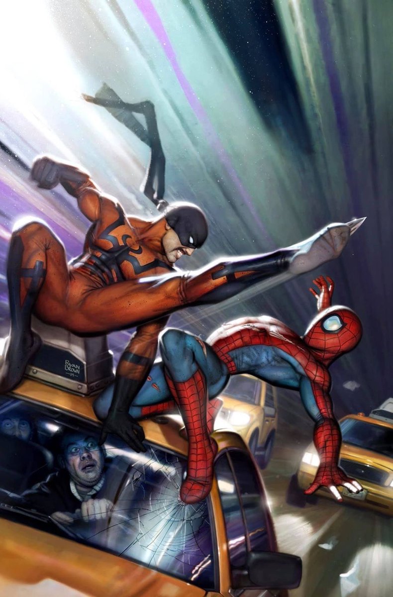 SpiderManVibe's tweet image. 