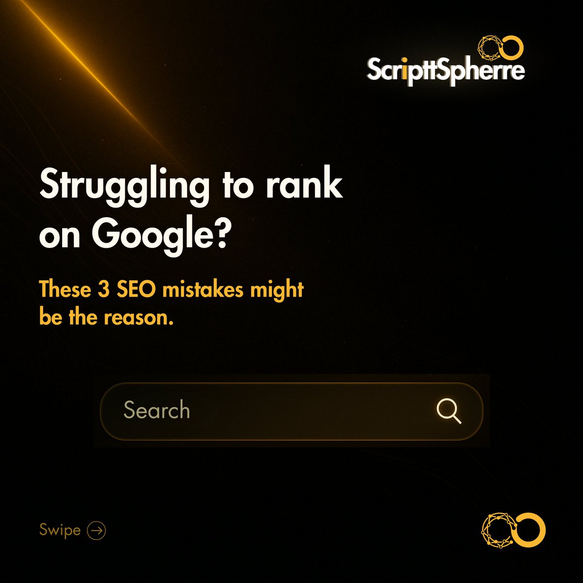 ScripttSpherre's tweet photo. 60% of users are on mobile.

If your site isn’t optimized—you’re losing leads.
SEO isn’t tricks.

It’s strategy, speed, and clarity.

Built right by ScripttSpherre.

#SEO #DigitalMarketing #MobileFirst #Scripttspherre #Growth #europe #US #india #vizag https://t.co/8hzAC5DkTm
